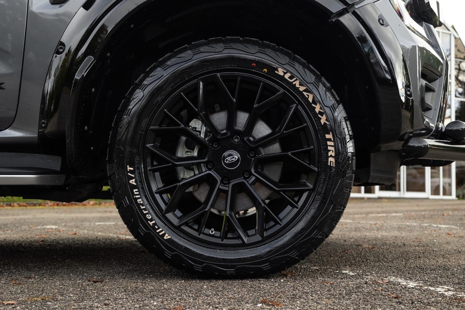 Used Ford Ranger 2024 for sale - 78062843: Photo 33