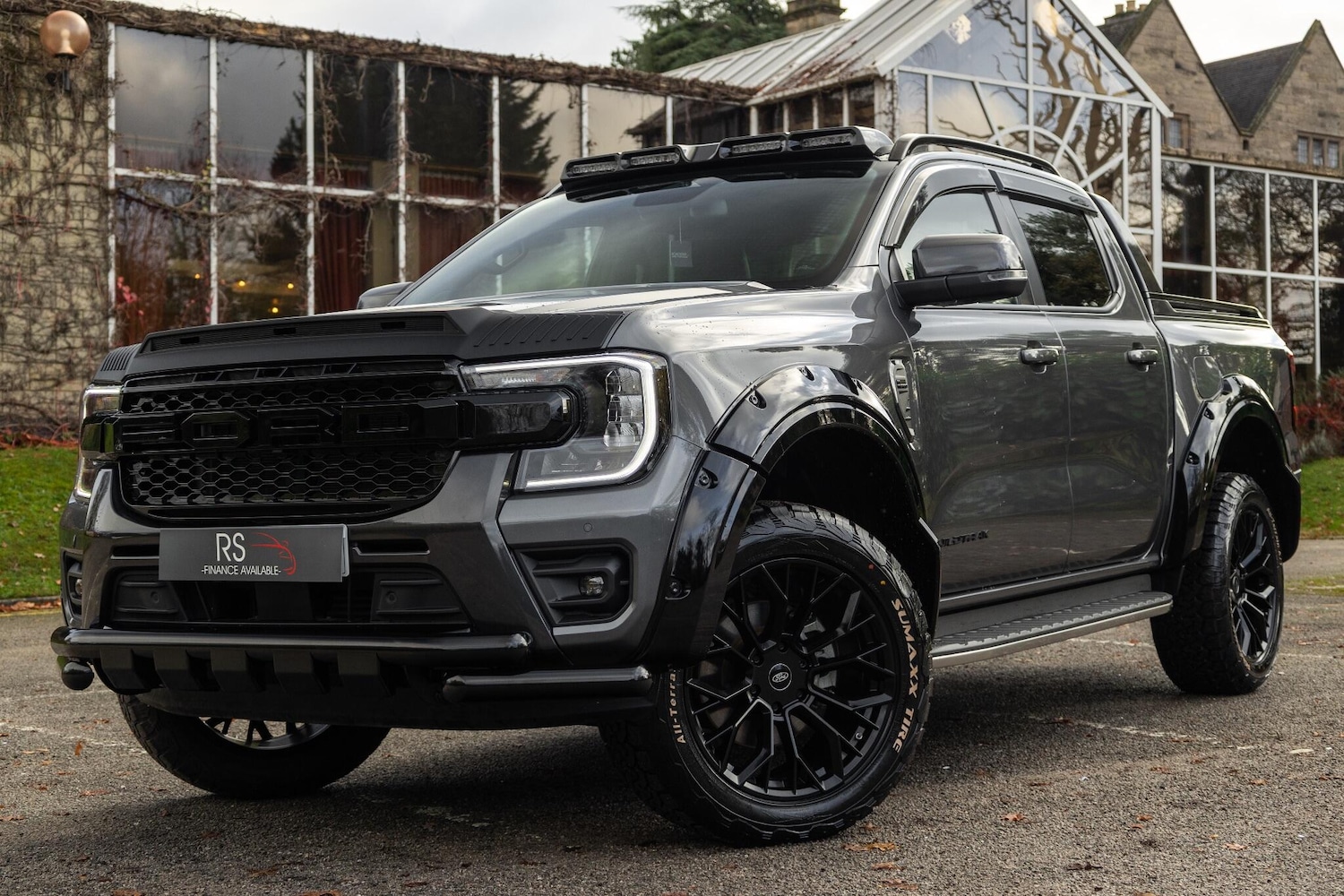 Used Ford Ranger 2024 for sale - 78062843: Photo 5