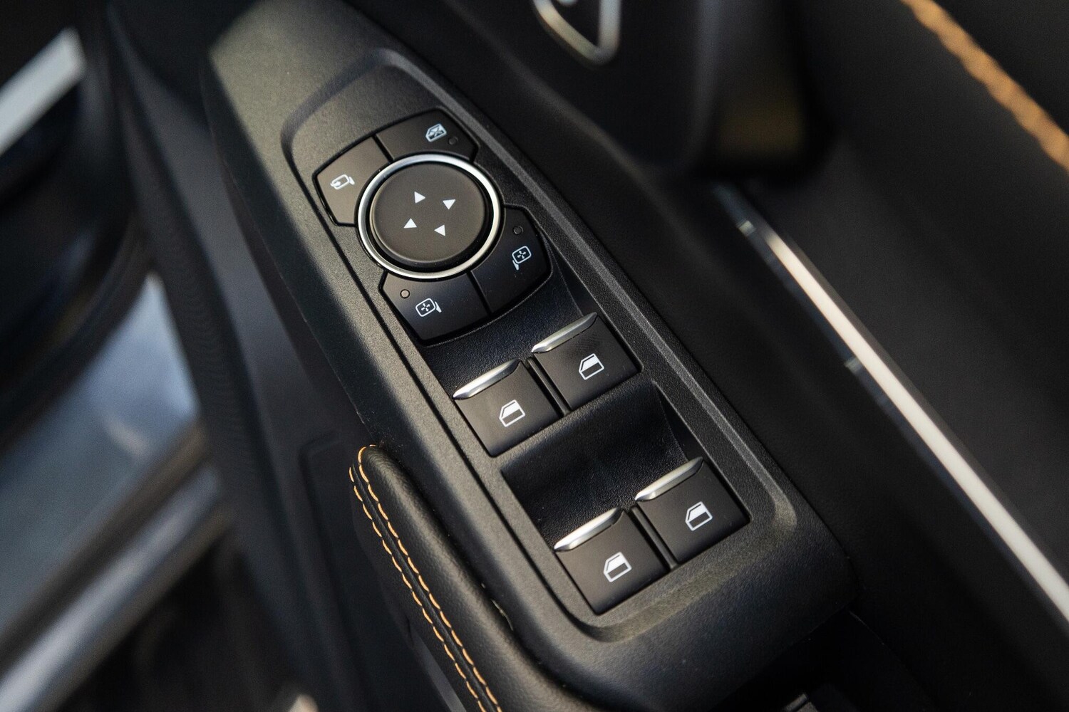 Used Ford Ranger 2024 for sale - 78062843: Photo 6