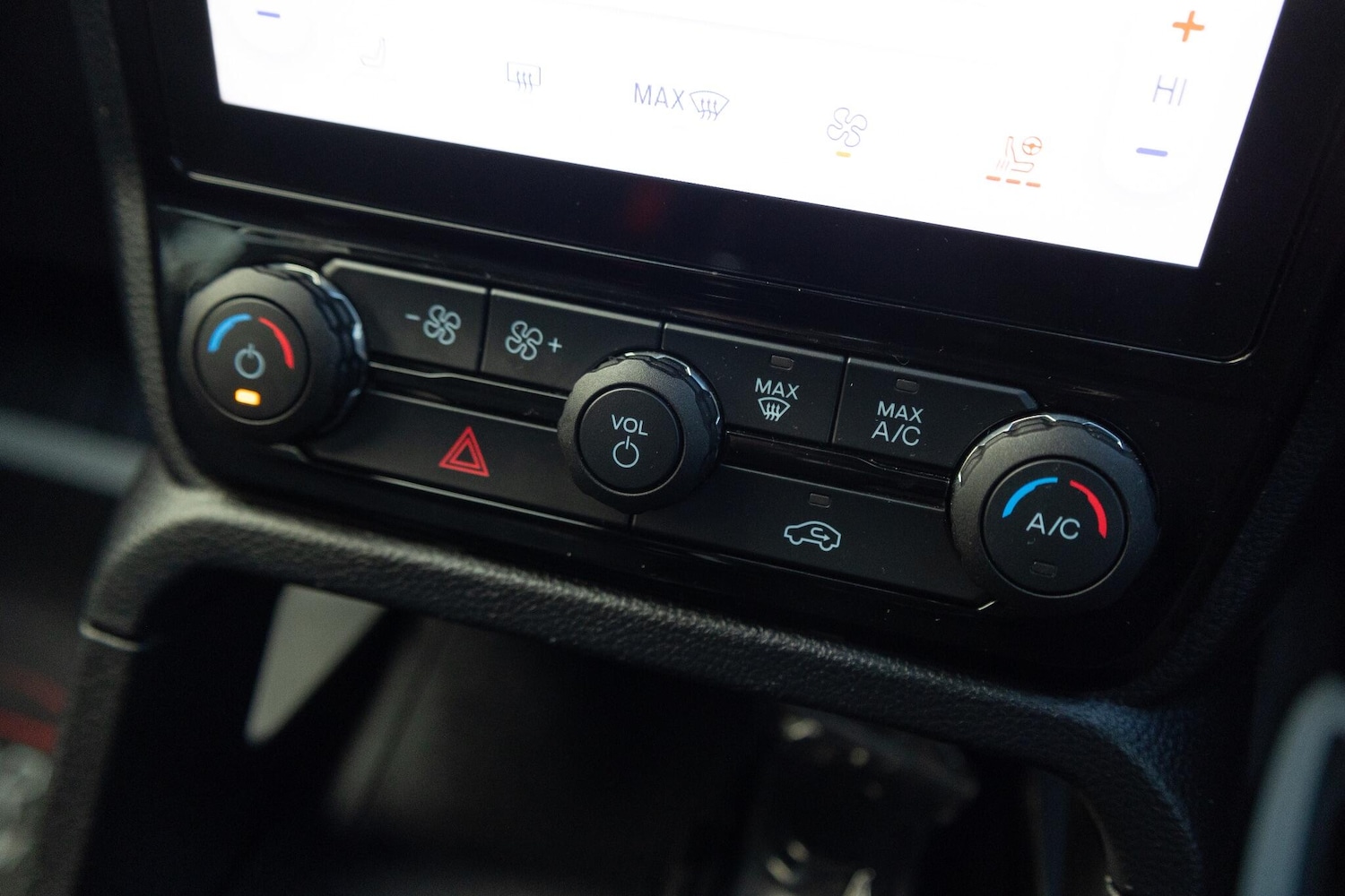 Used Ford Ranger 2024 for sale - 78062843: Photo 7