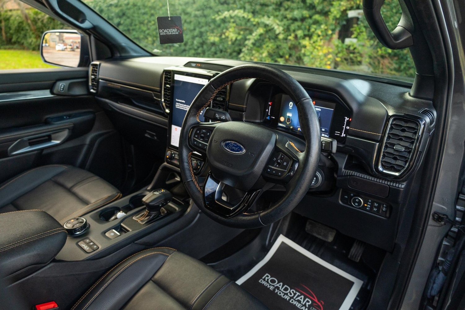 Used Ford Ranger 2024 for sale - 78062843: Photo 9