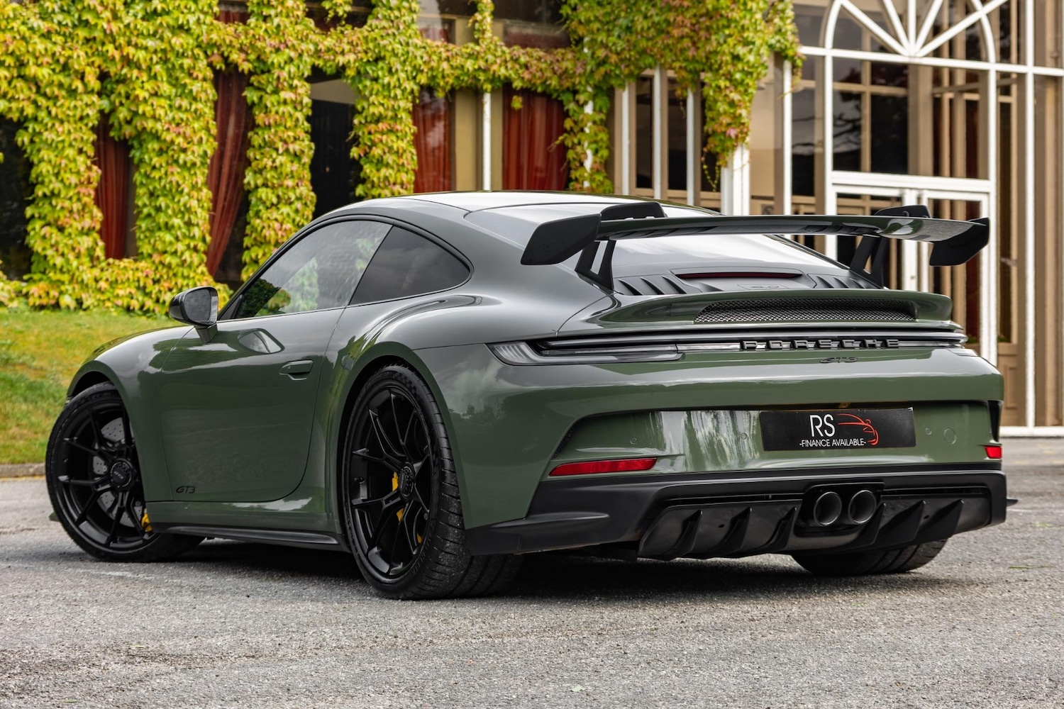 Used Porsche 911 2023 for sale - 76988431: Photo 12