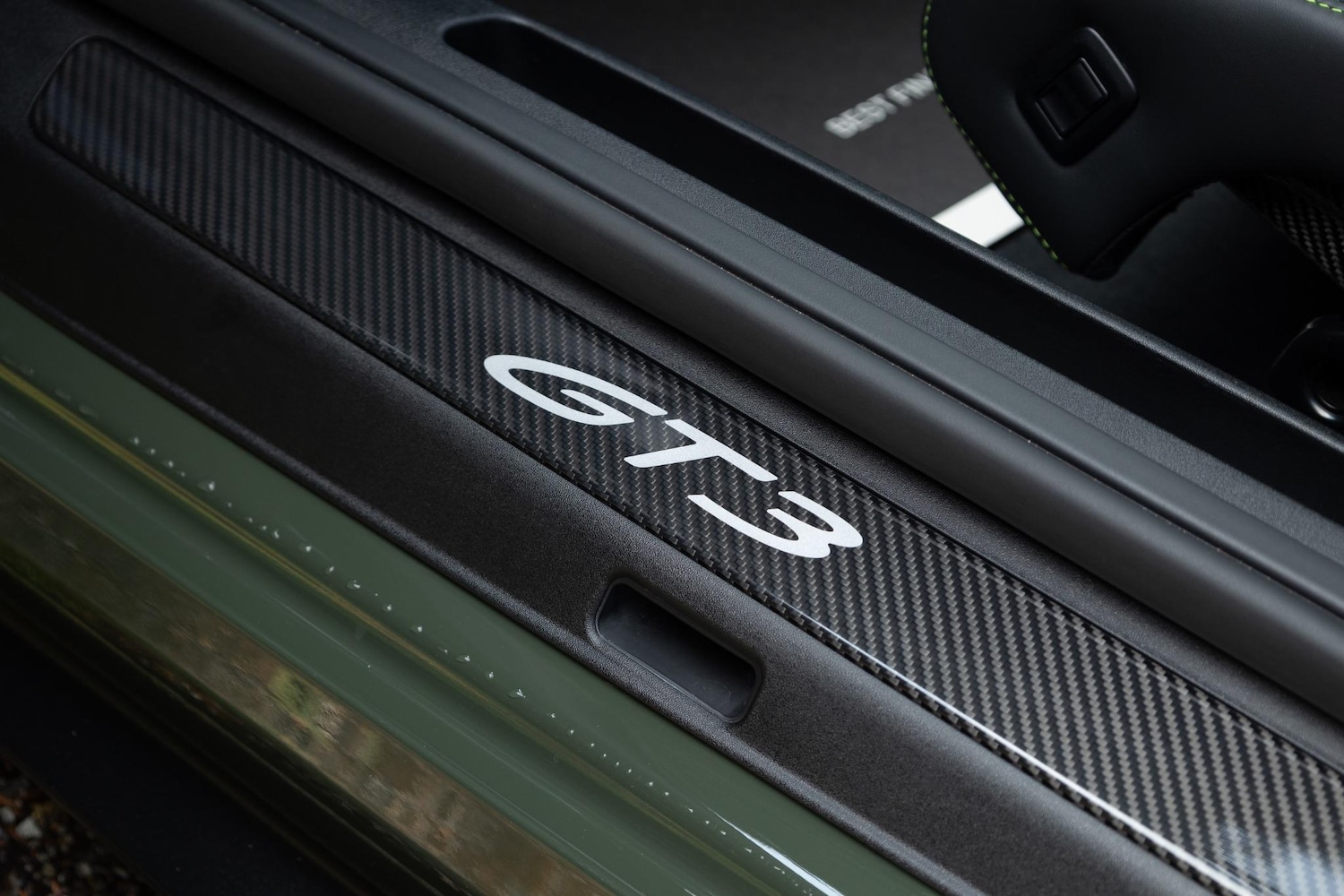 Used Porsche 911 2023 for sale - 76988431: Photo 15