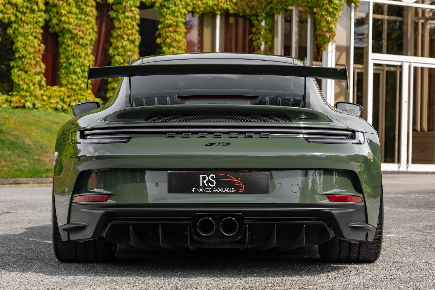 Used Porsche 911 2023 for sale - 76988431: Photo 17