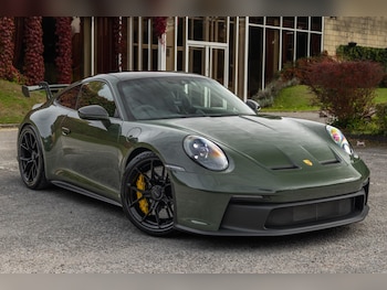 Used Porsche 911 2023 for sale - 76988431: Photo