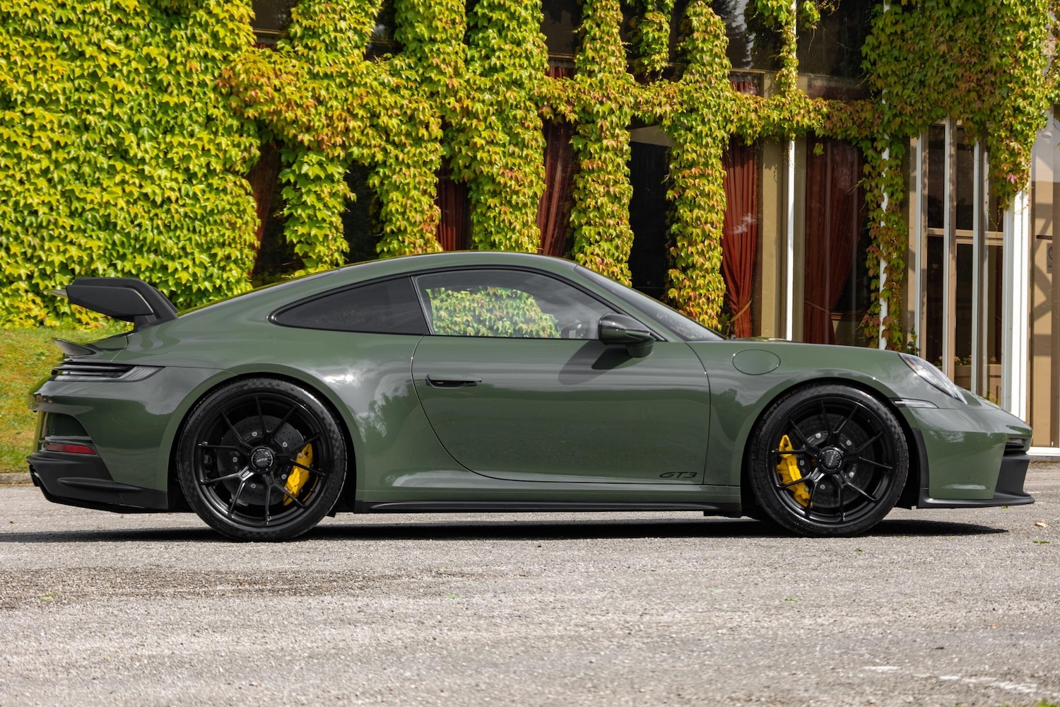 Used Porsche 911 2023 for sale - 76988431: Photo 21