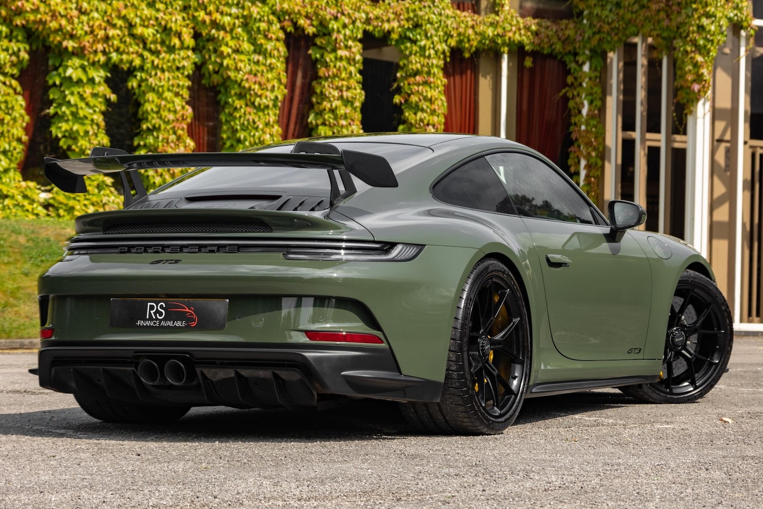 Used Porsche 911 2023 for sale - 76988431: Photo 22