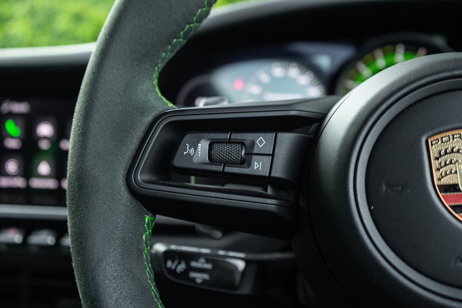 Used Porsche 911 2023 for sale - 76988431: Photo 24