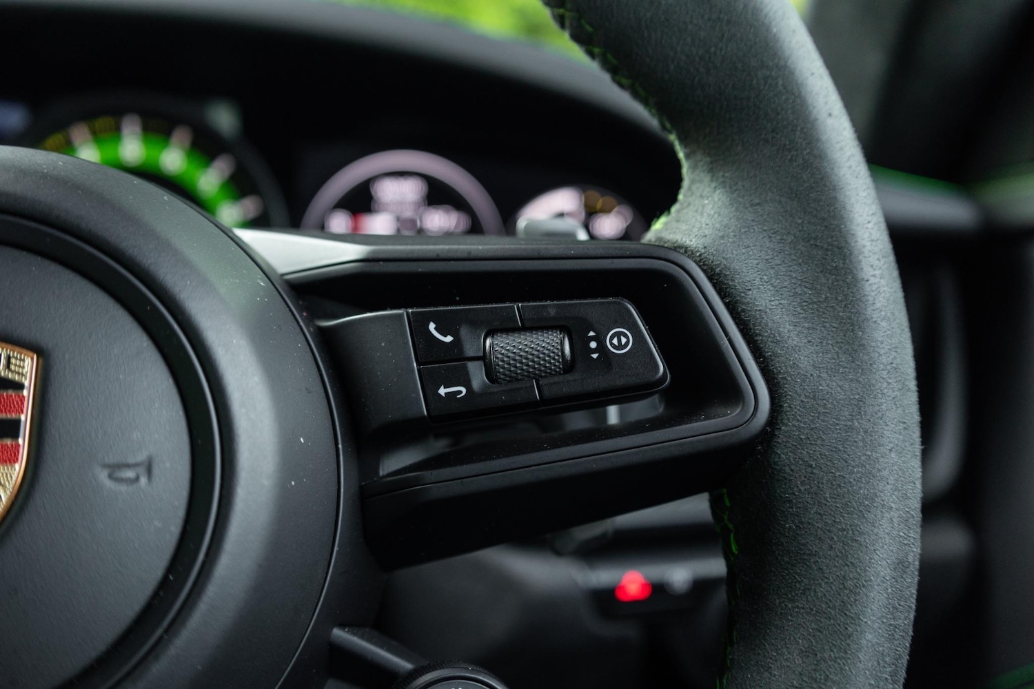 Used Porsche 911 2023 for sale - 76988431: Photo 25