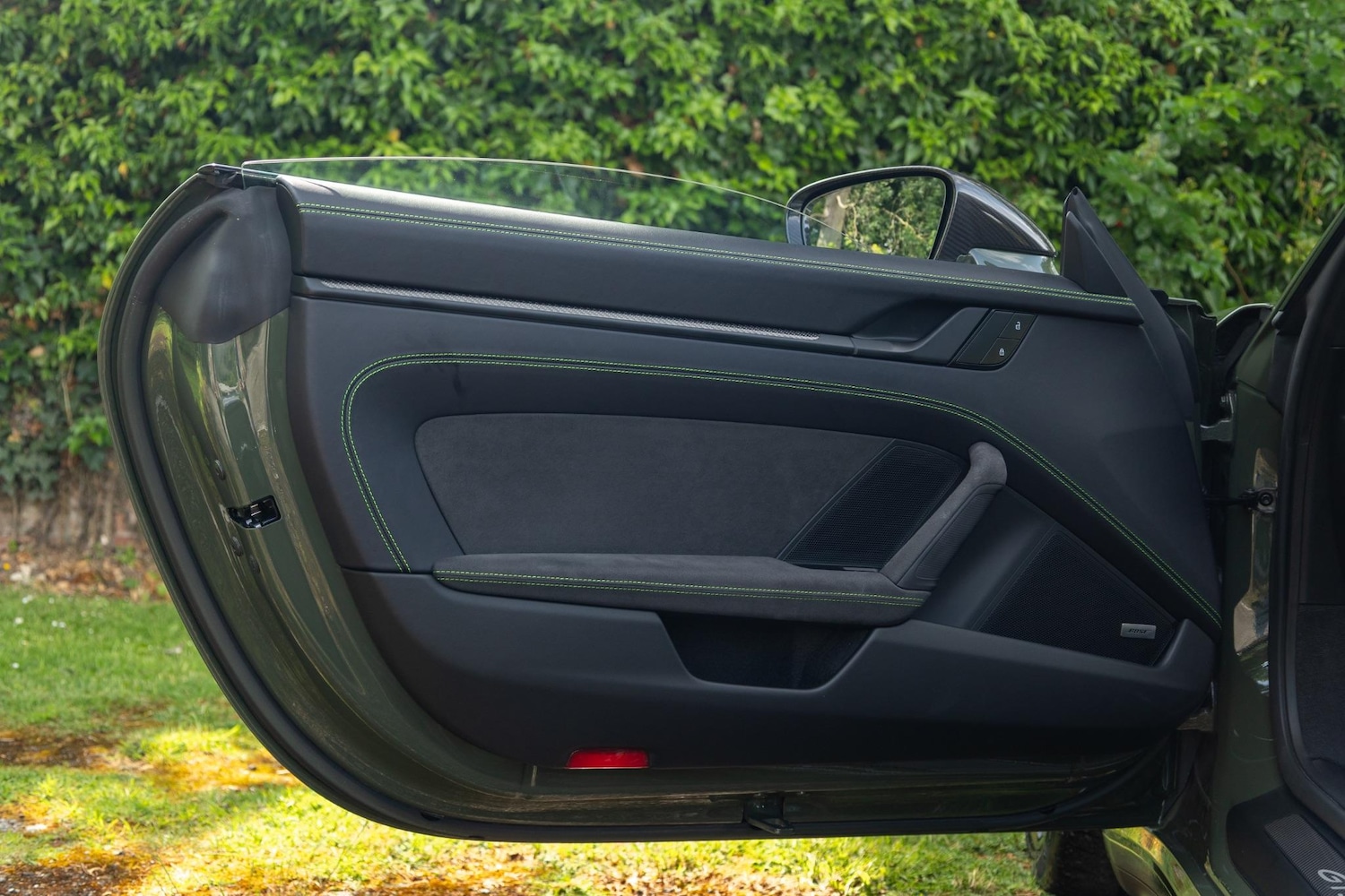 Used Porsche 911 2023 for sale - 76988431: Photo 29