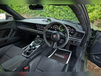 Used Porsche 911 2023 for sale - 76988431: Photo