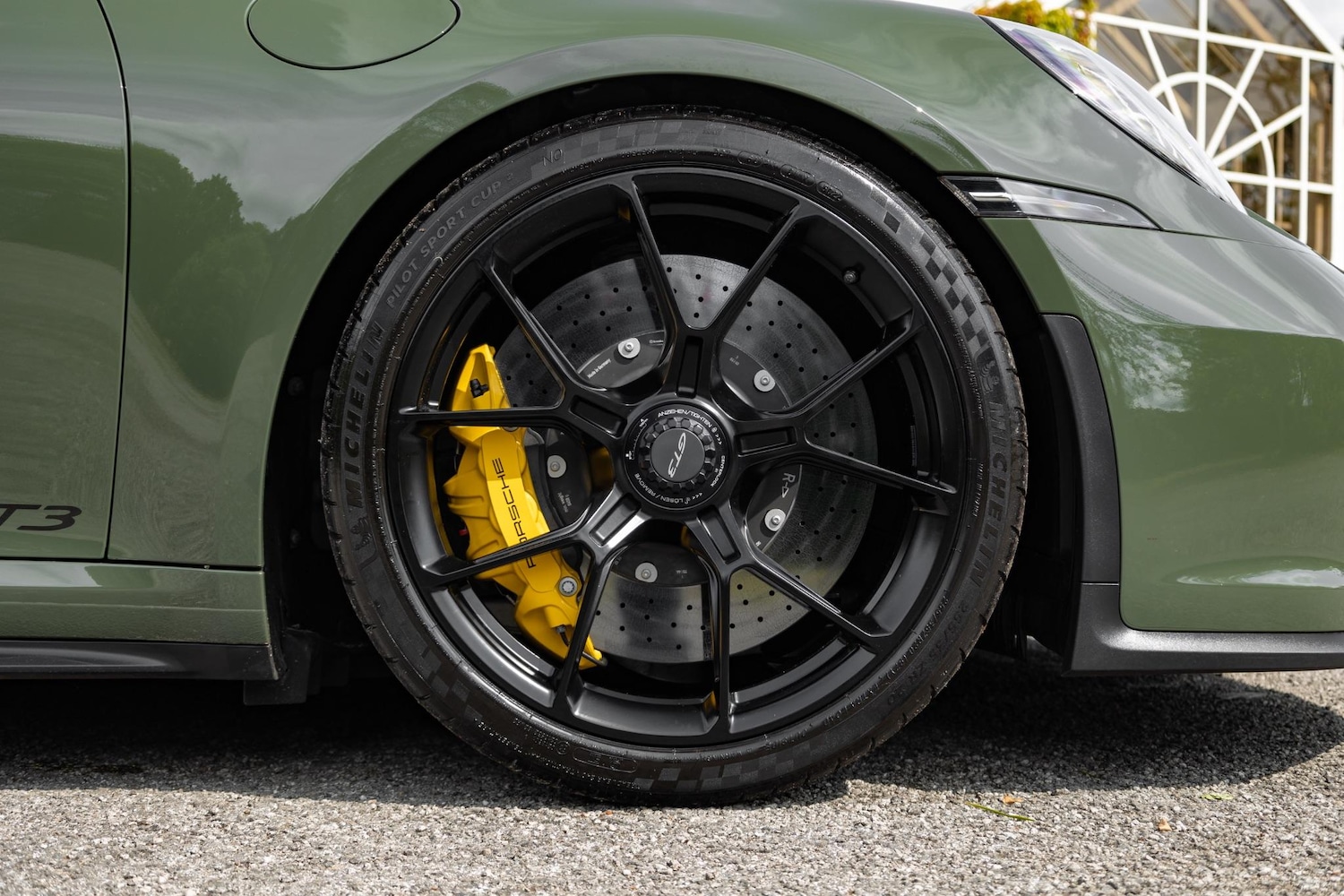 Used Porsche 911 2023 for sale - 76988431: Photo 31