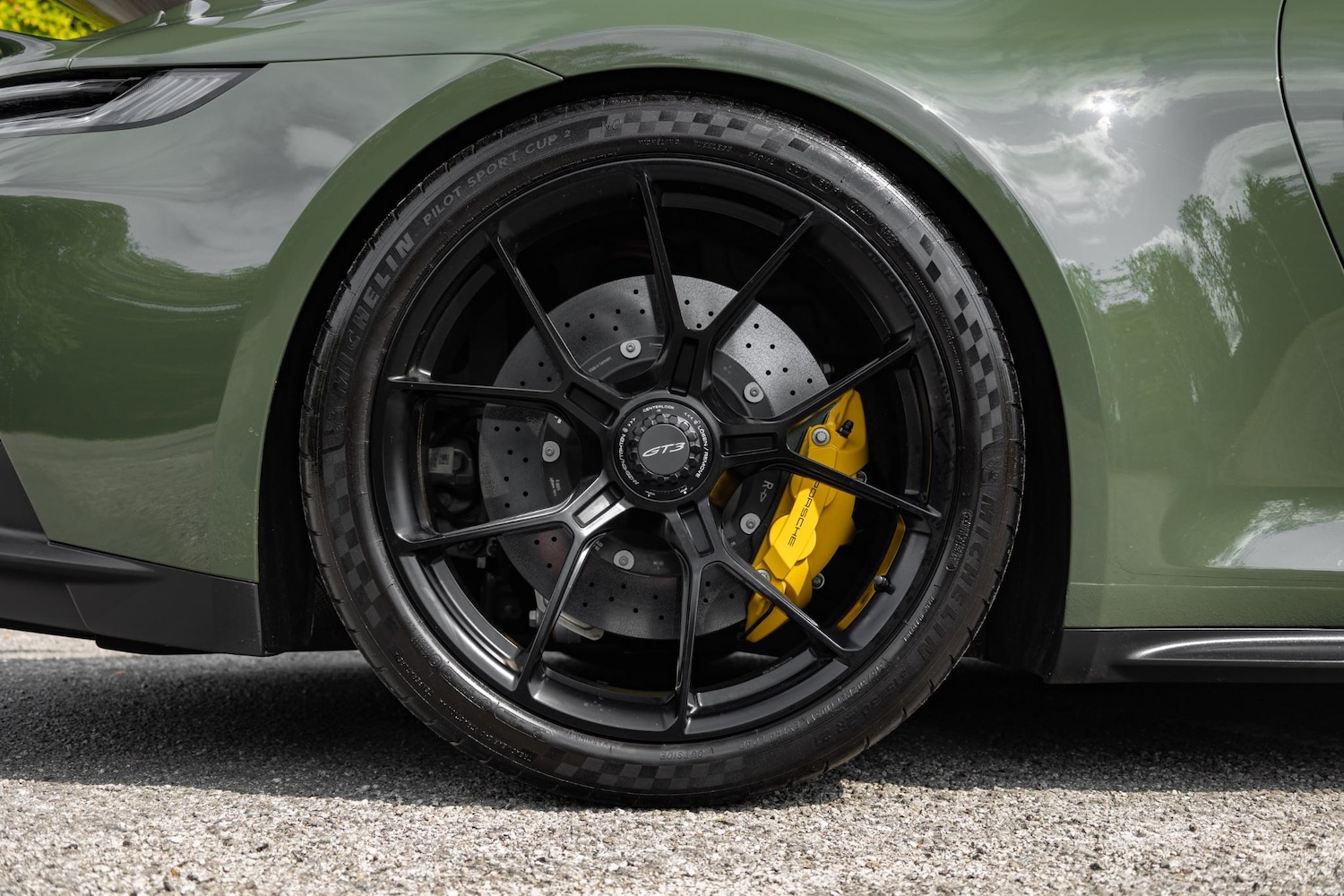 Used Porsche 911 2023 for sale - 76988431: Photo 32