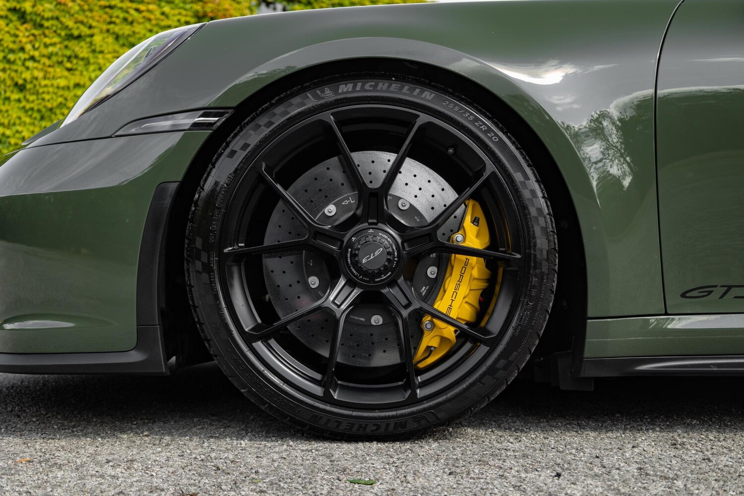 Used Porsche 911 2023 for sale - 76988431: Photo 34