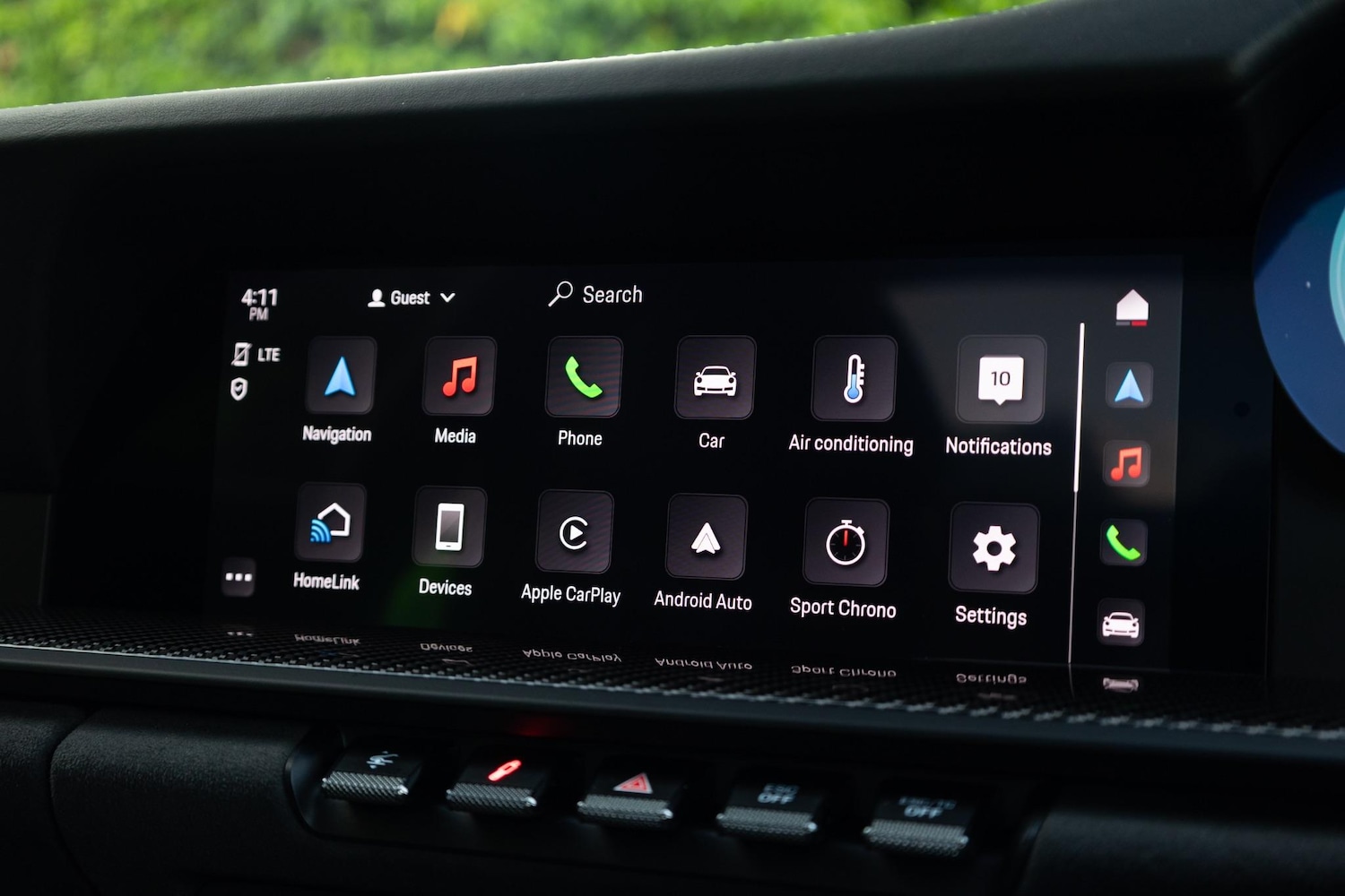 Used Porsche 911 2023 for sale - 76988431: Photo 36