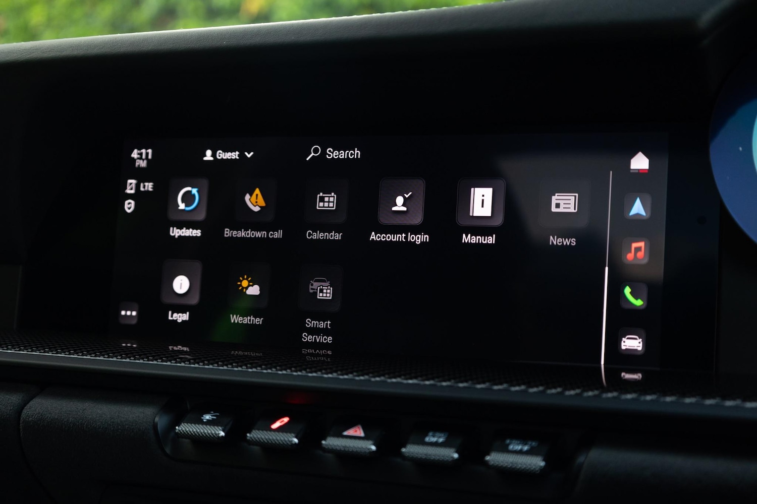 Used Porsche 911 2023 for sale - 76988431: Photo 37