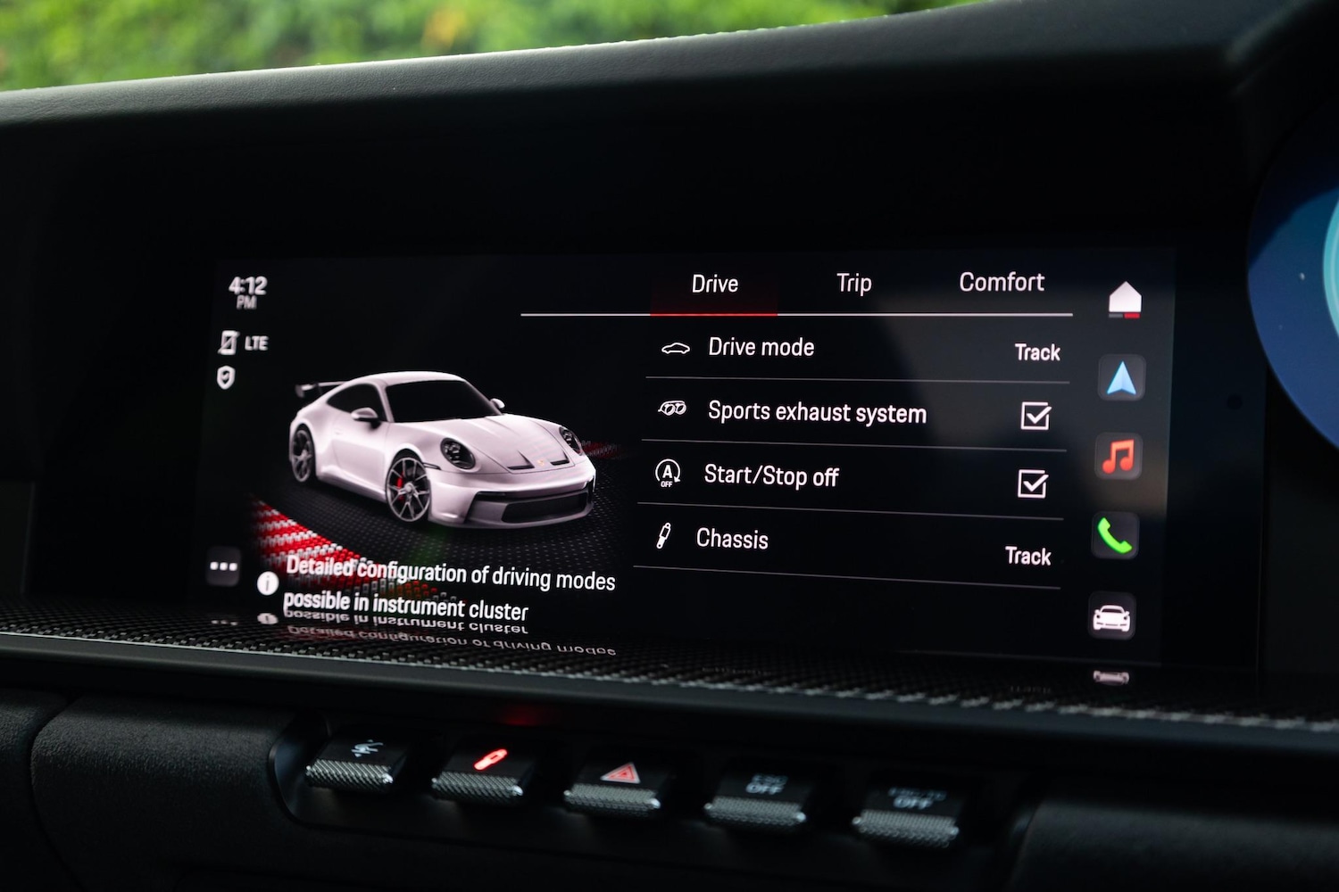 Used Porsche 911 2023 for sale - 76988431: Photo 39