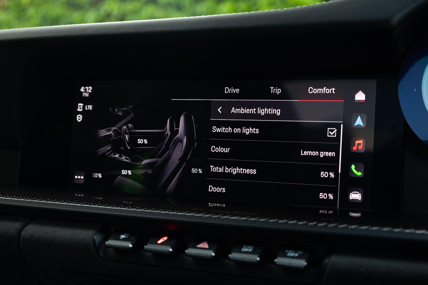 Used Porsche 911 2023 for sale - 76988431: Photo 40