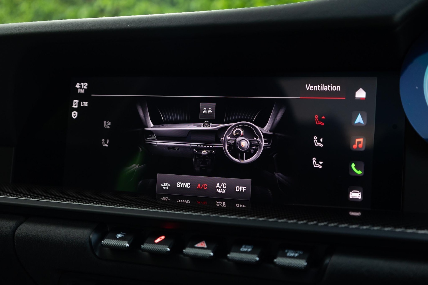 Used Porsche 911 2023 for sale - 76988431: Photo 41