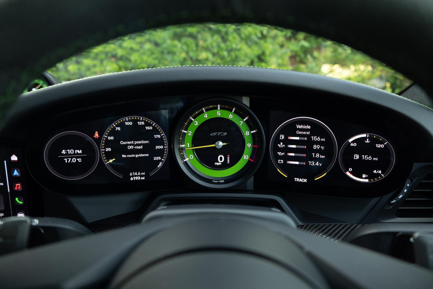 Used Porsche 911 2023 for sale - 76988431: Photo 44