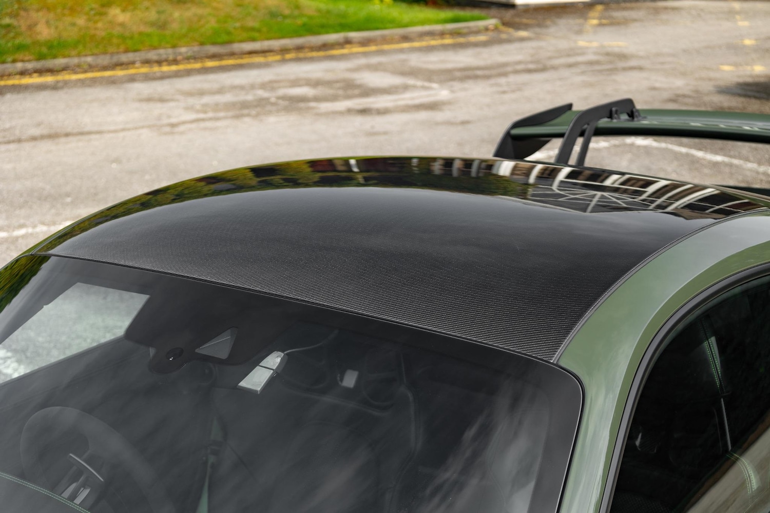 Used Porsche 911 2023 for sale - 76988431: Photo 46