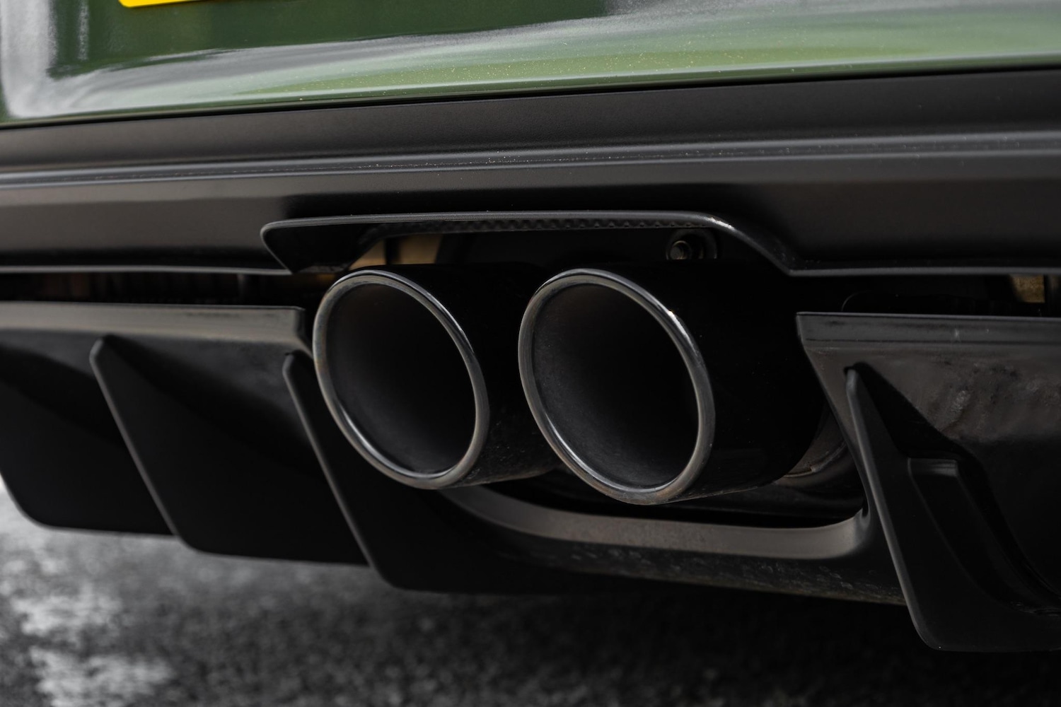 Used Porsche 911 2023 for sale - 76988431: Photo 49