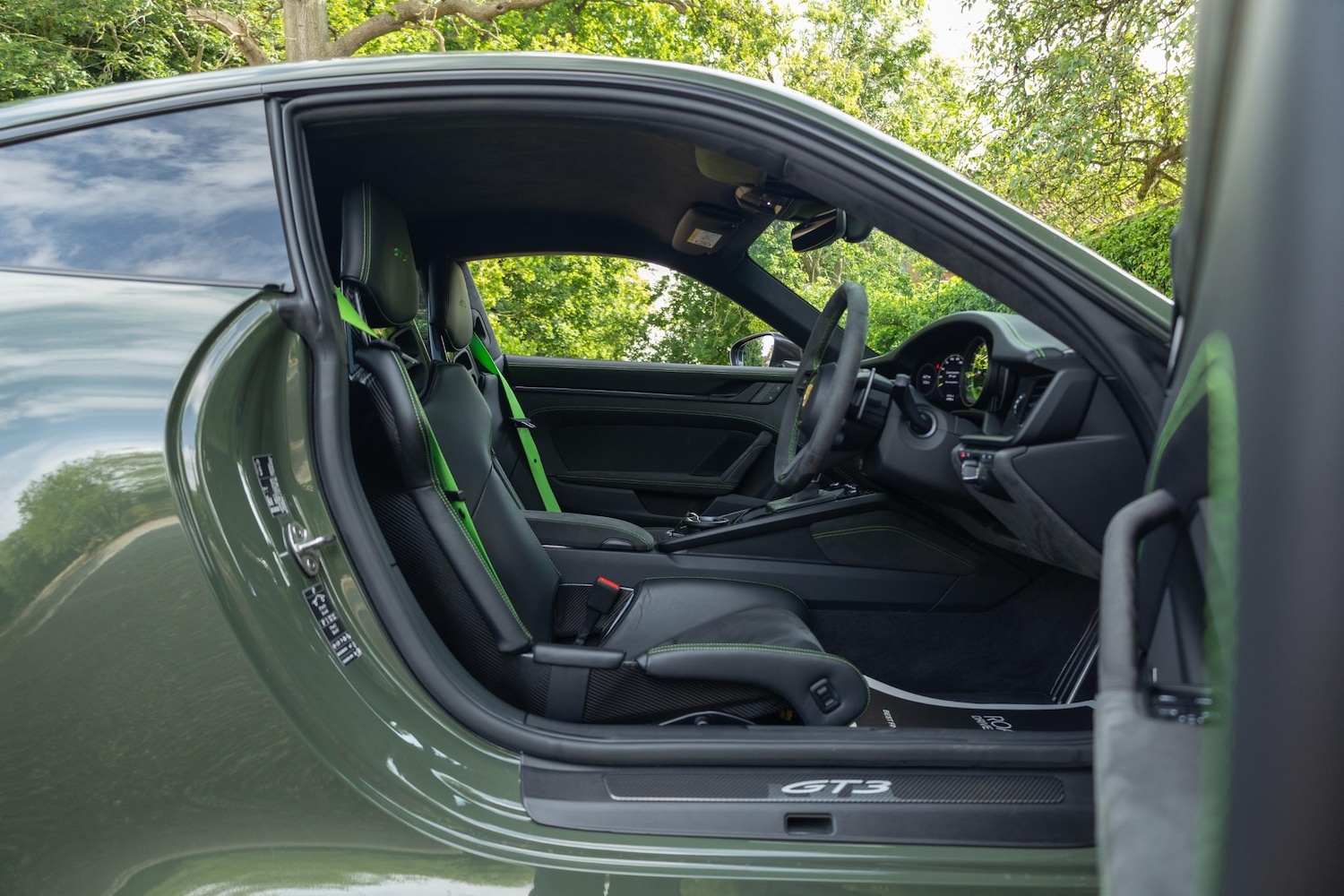 Used Porsche 911 2023 for sale - 76988431: Photo 5