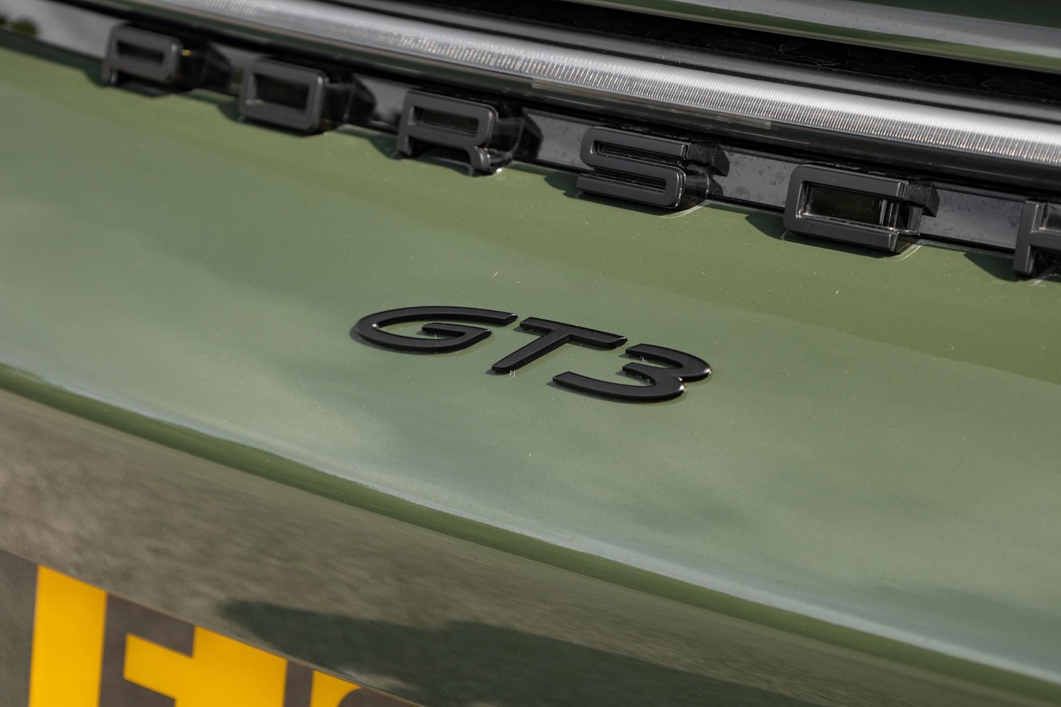 Used Porsche 911 2023 for sale - 76988431: Photo 51