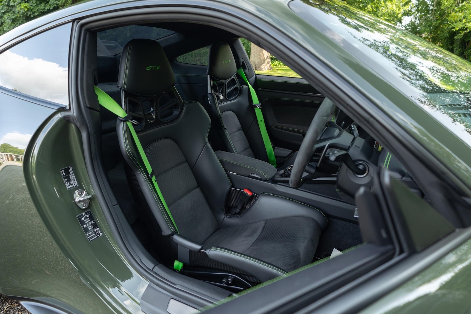 Used Porsche 911 2023 for sale - 76988431: Photo 52