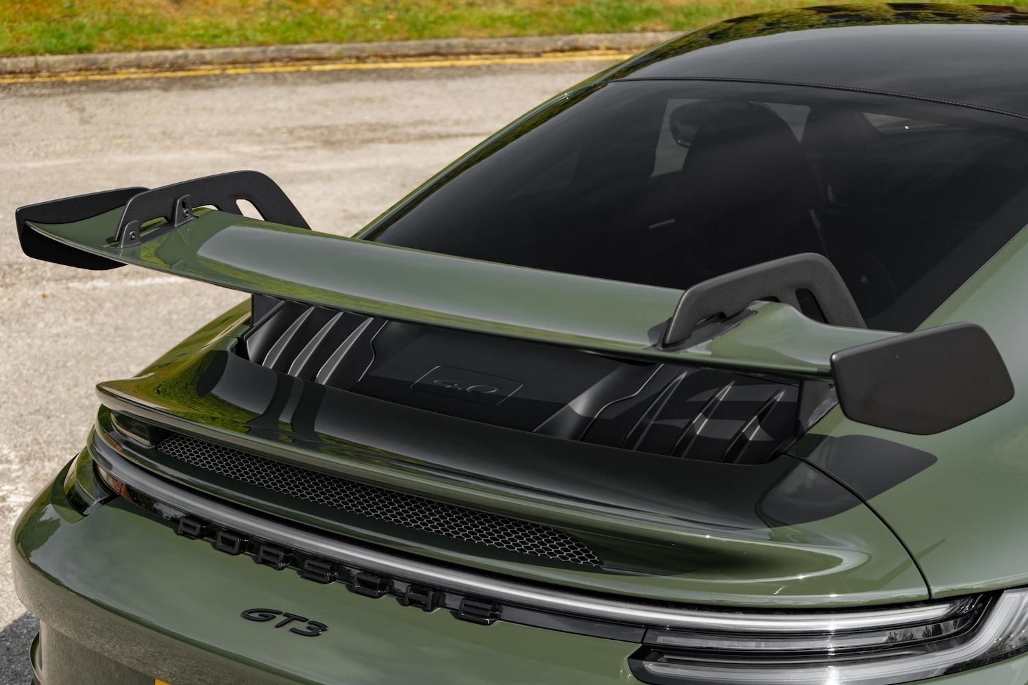 Used Porsche 911 2023 for sale - 76988431: Photo 54