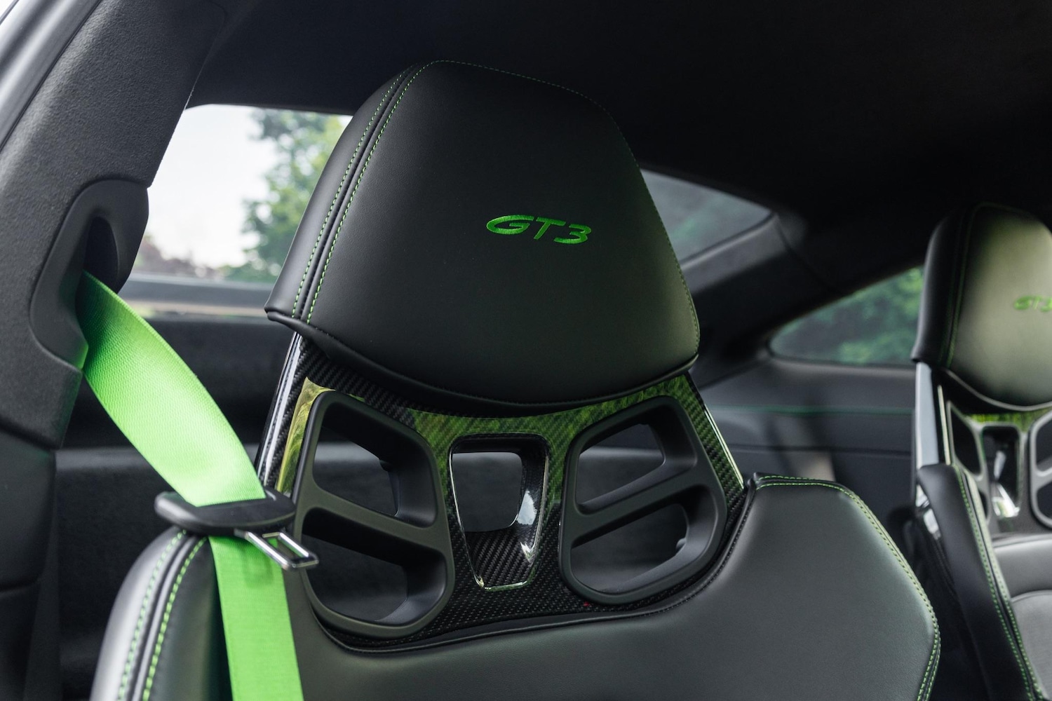 Used Porsche 911 2023 for sale - 76988431: Photo 55