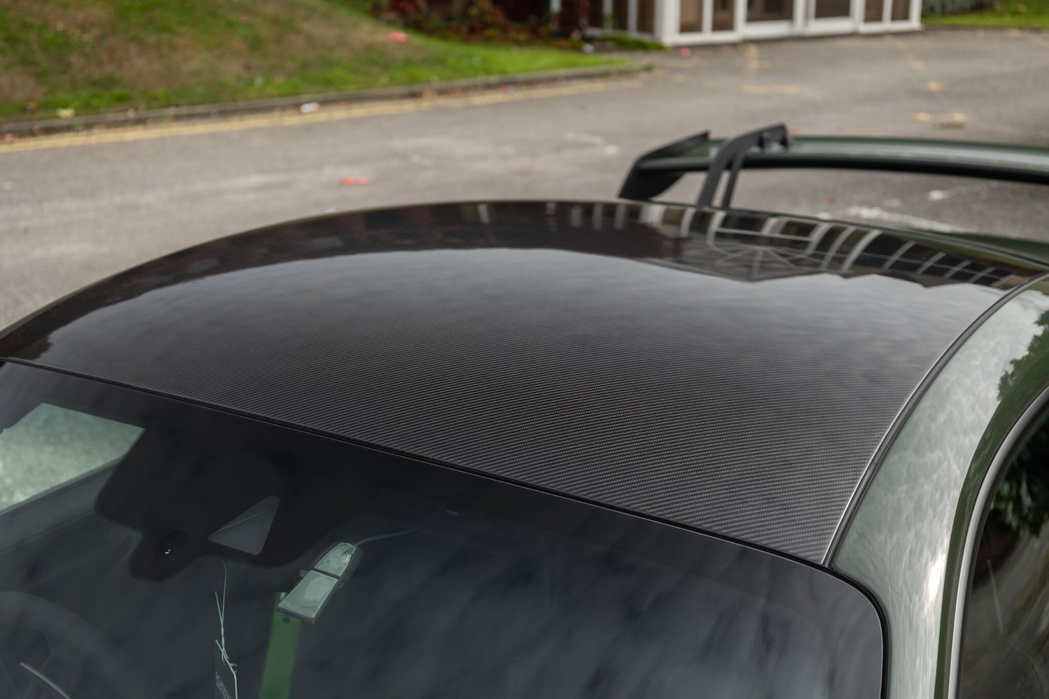 Used Porsche 911 2023 for sale - 76988431: Photo 59