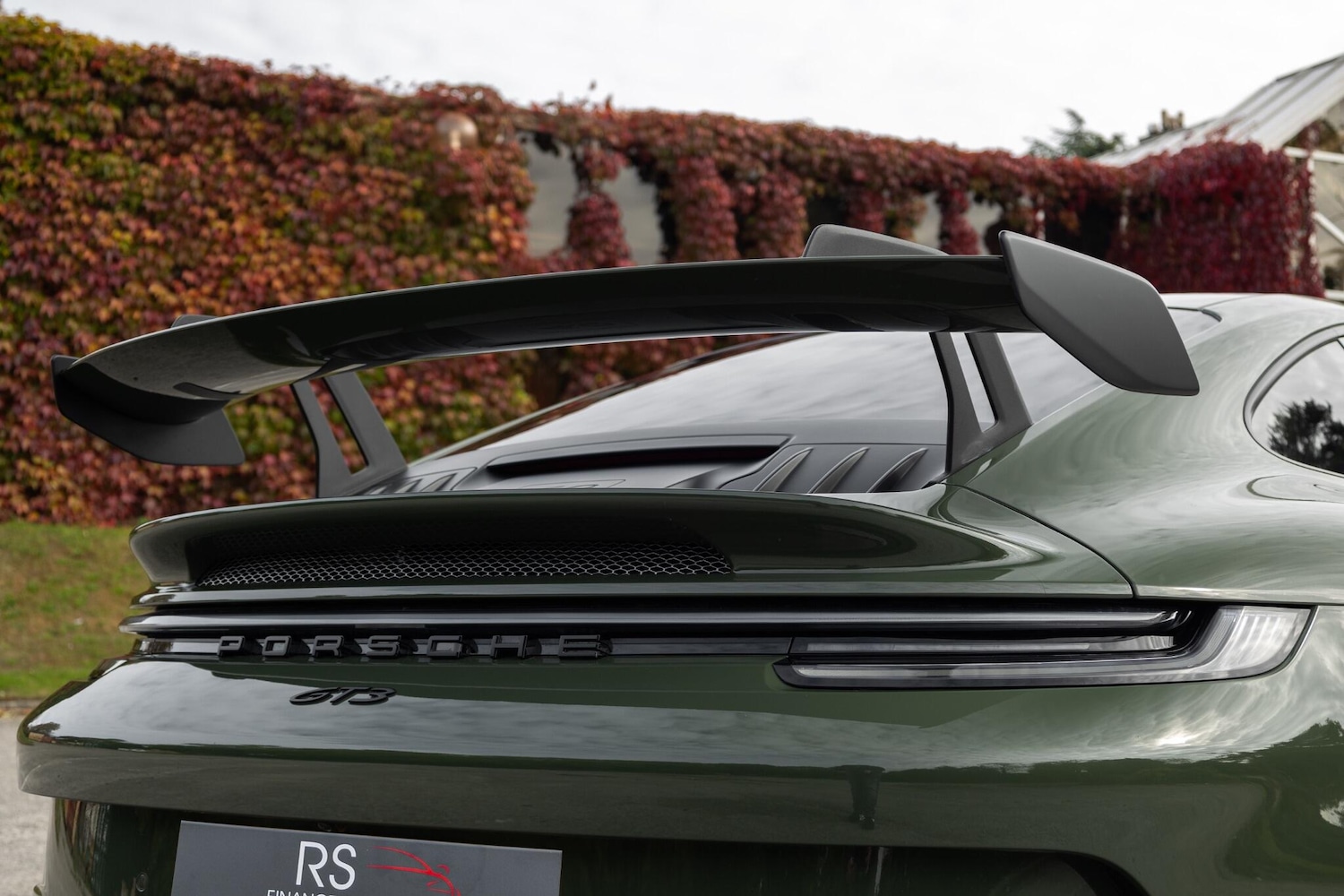 Used Porsche 911 2023 for sale - 76988431: Photo 62