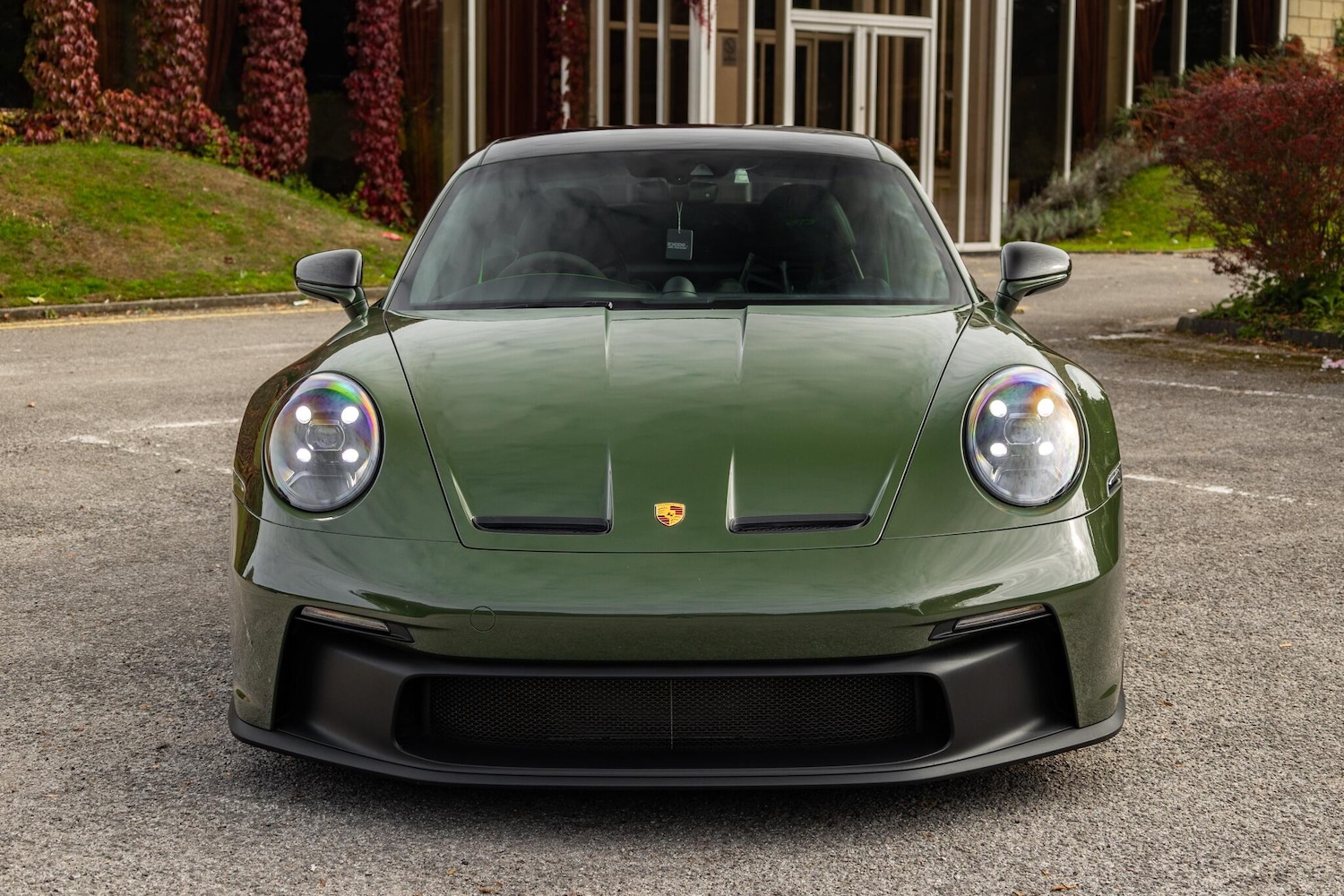 Used Porsche 911 2023 for sale - 76988431: Photo 64