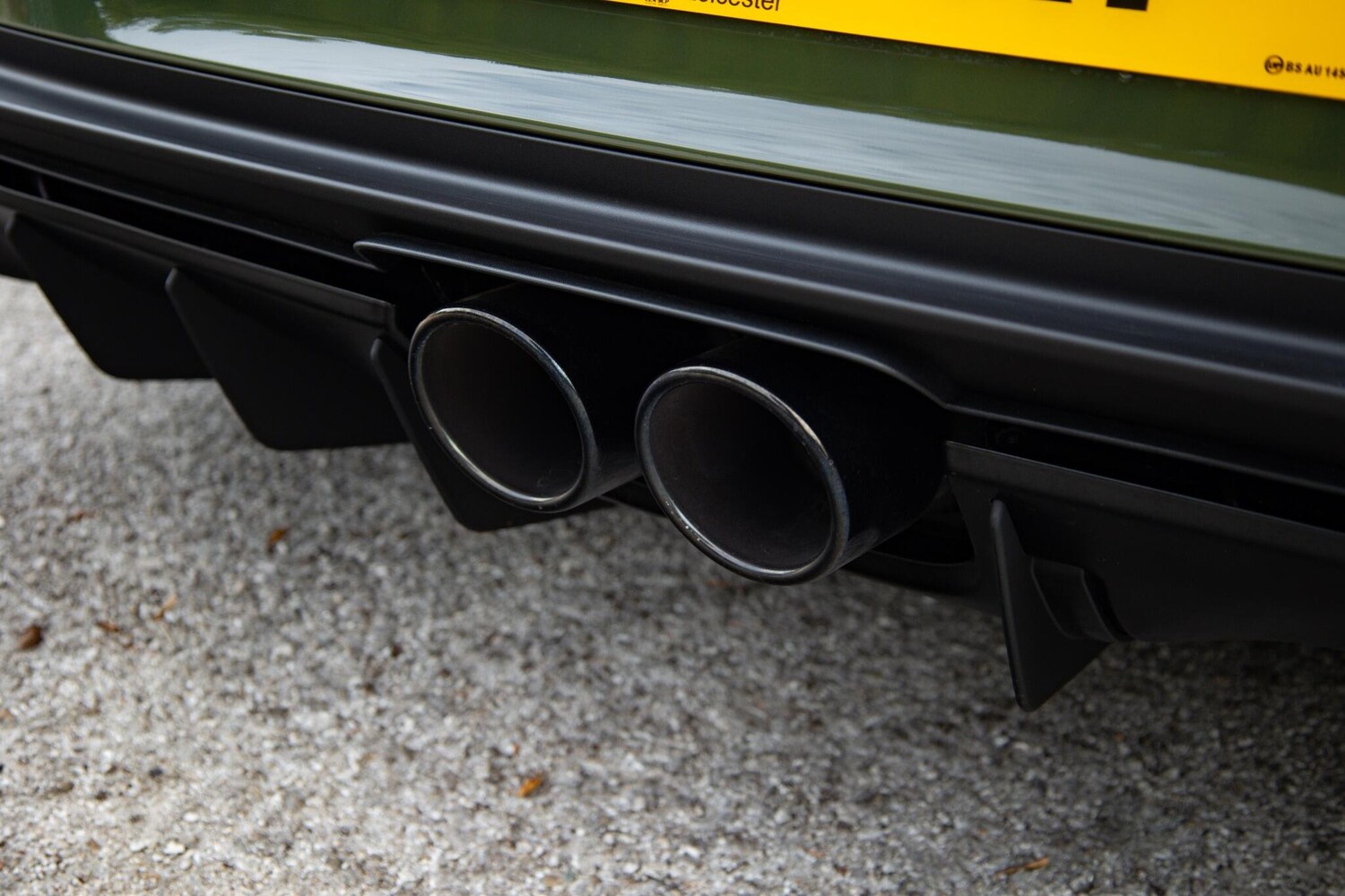 Used Porsche 911 2023 for sale - 76988431: Photo 67