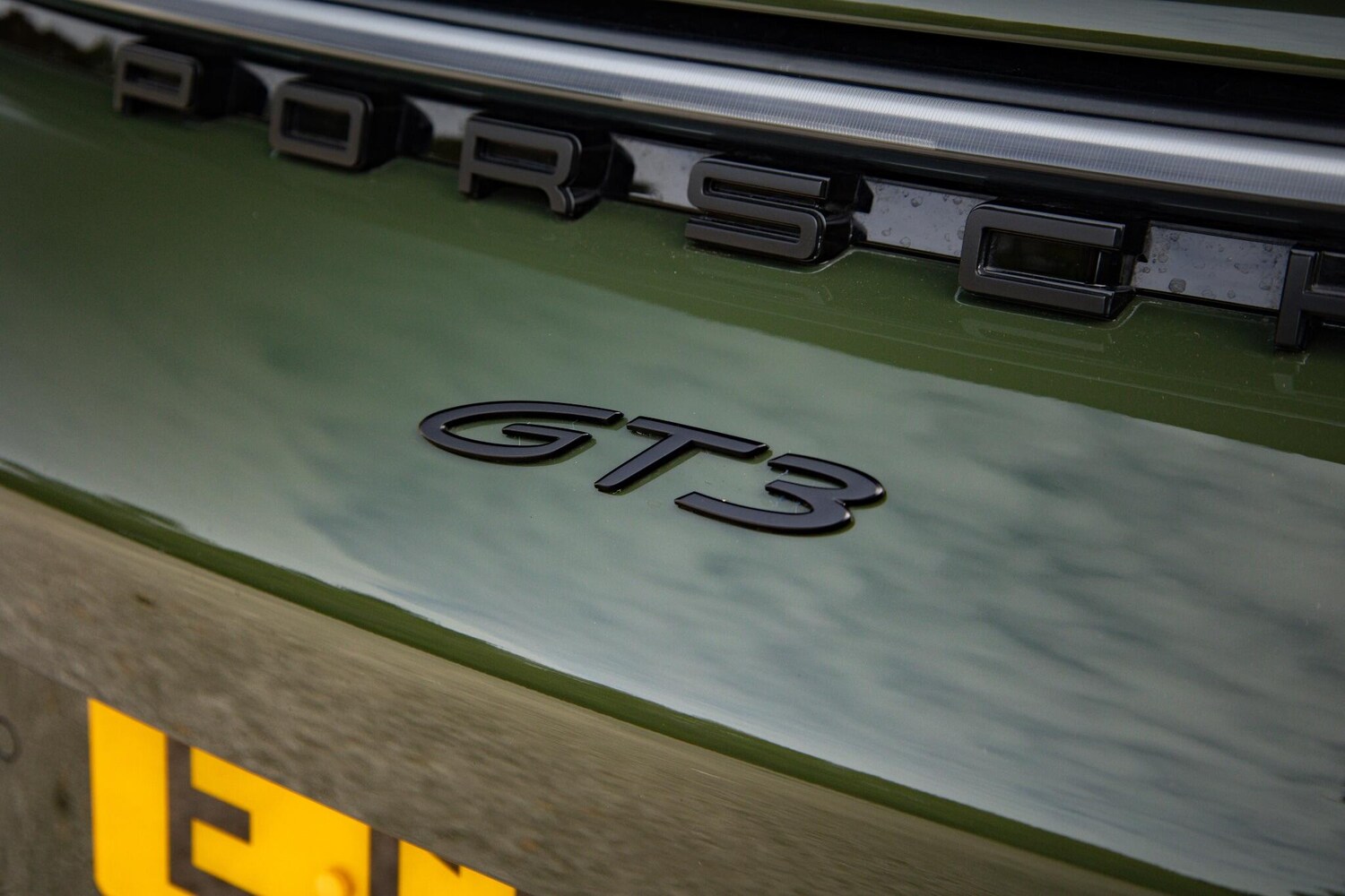 Used Porsche 911 2023 for sale - 76988431: Photo 68