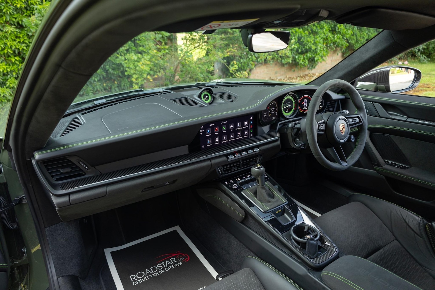 Used Porsche 911 2023 for sale - 76988431: Photo 7