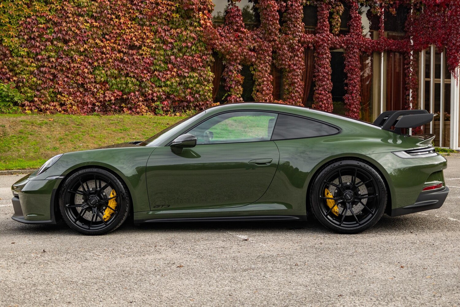 Used Porsche 911 2023 for sale - 76988431: Photo 70