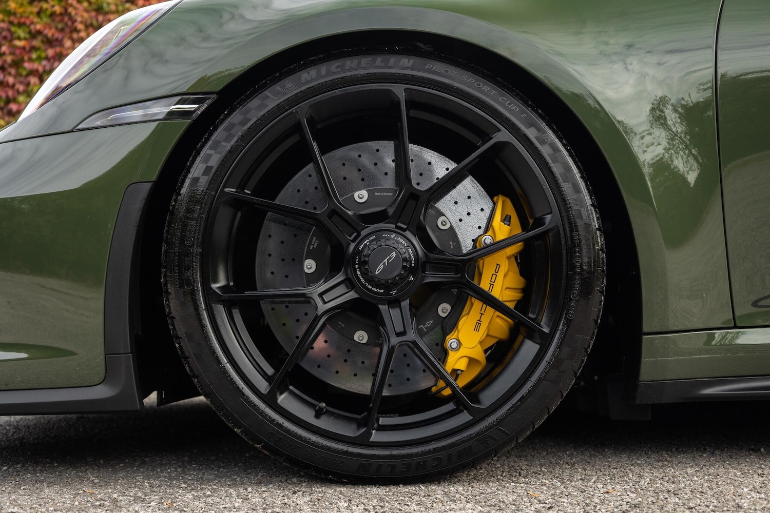 Used Porsche 911 2023 for sale - 76988431: Photo 72