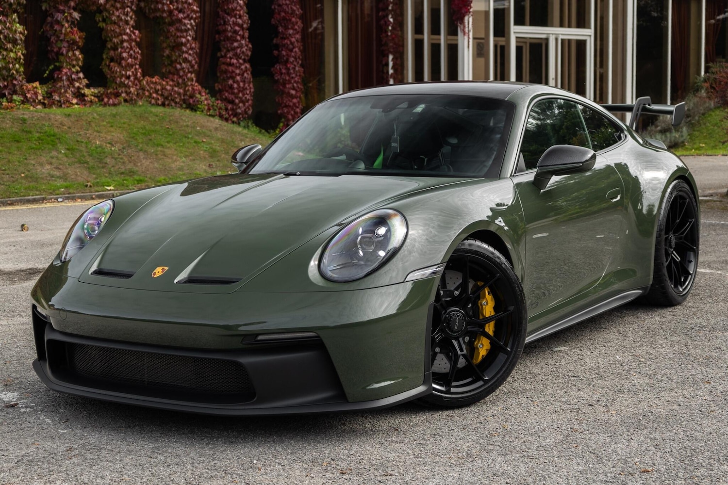 Used Porsche 911 2023 for sale - 76988431: Photo 8