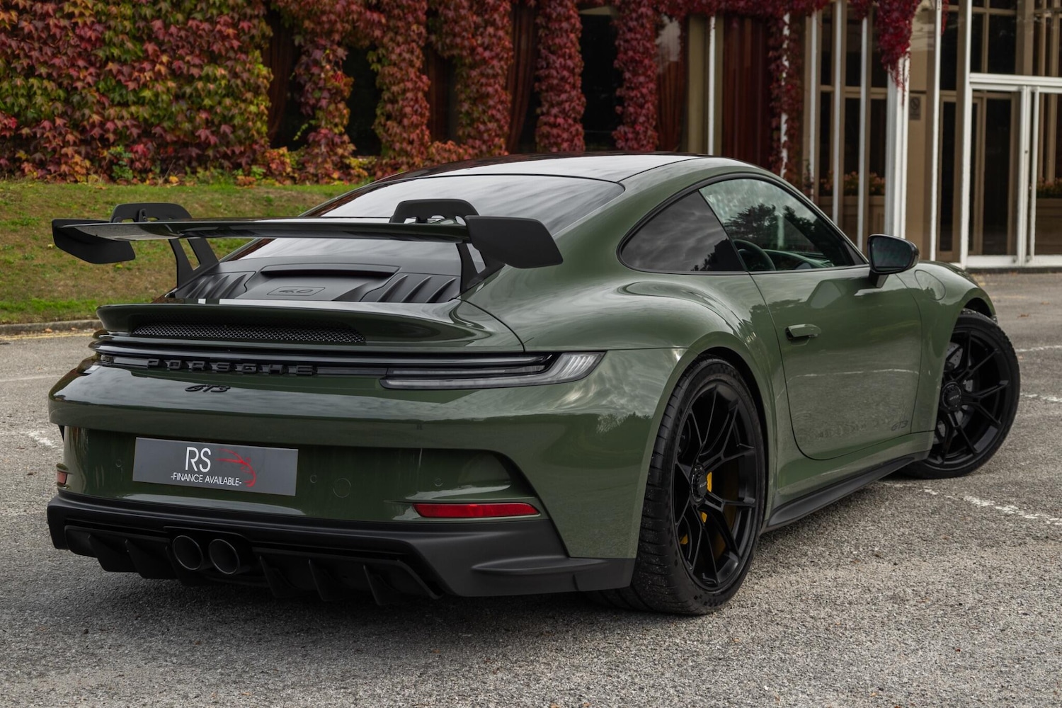 Used Porsche 911 2023 for sale - 76988431: Photo 9