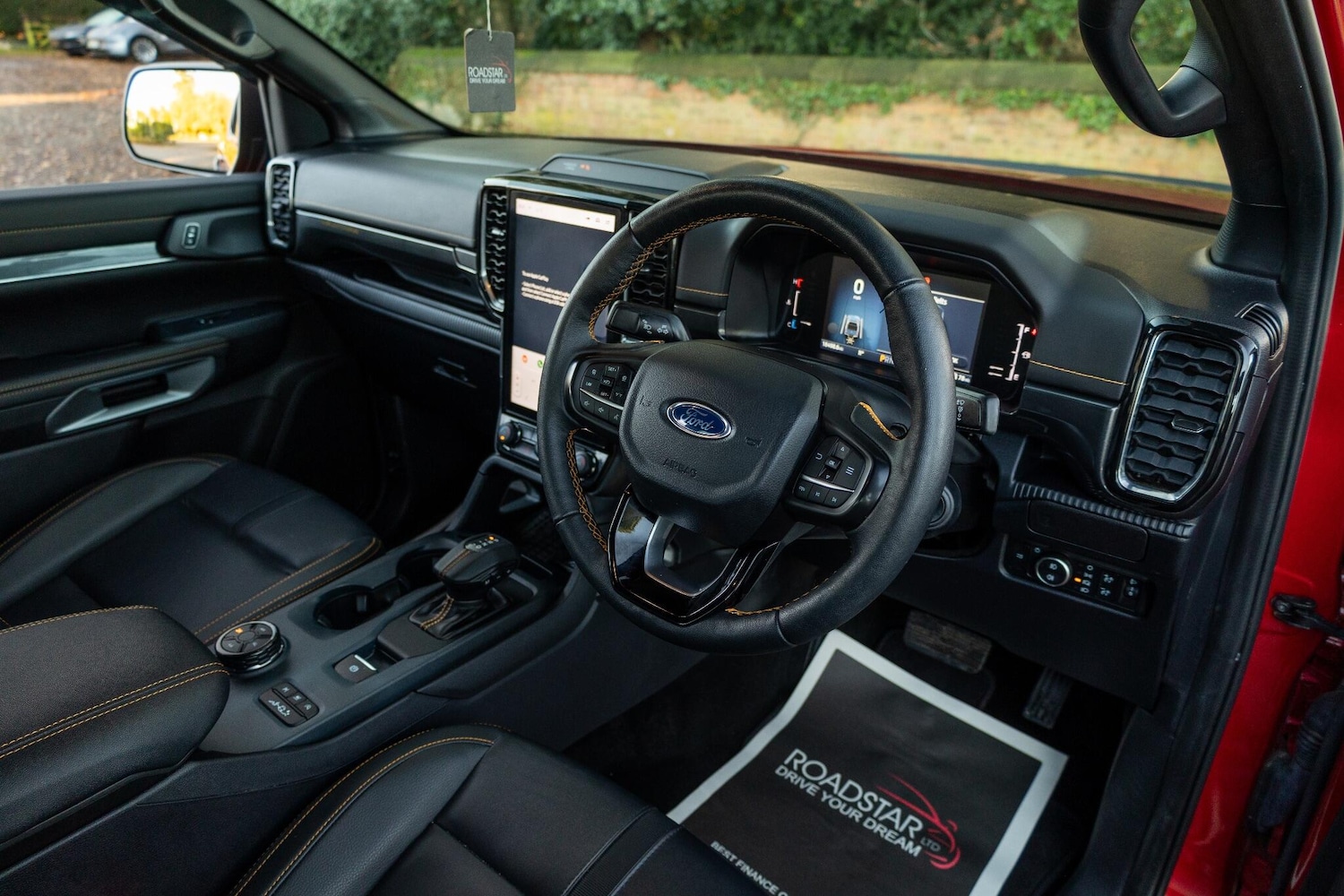 Used Ford Ranger 2024 for sale - 77290887: Photo 10