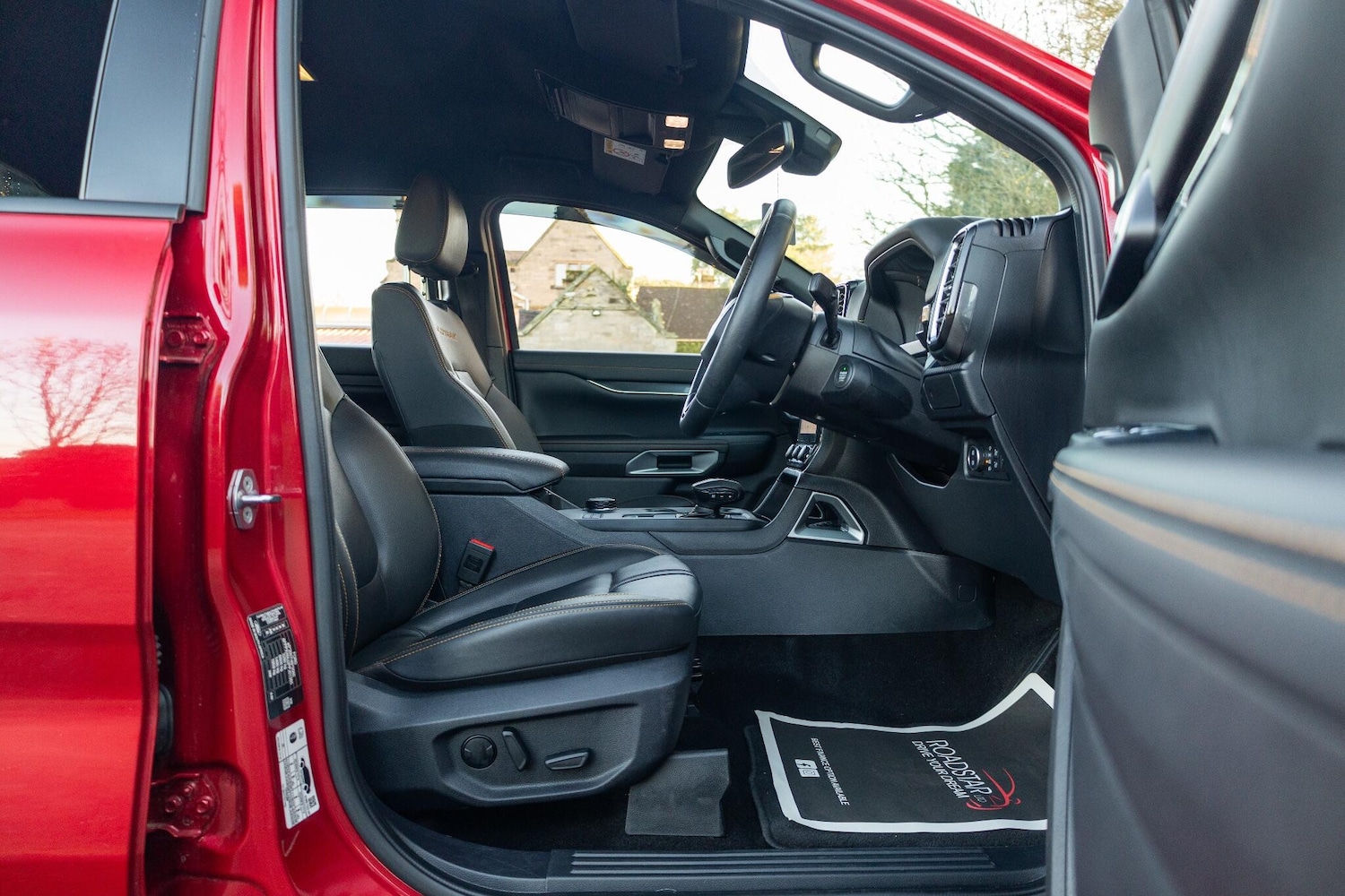 Used Ford Ranger 2024 for sale - 77290887: Photo 11