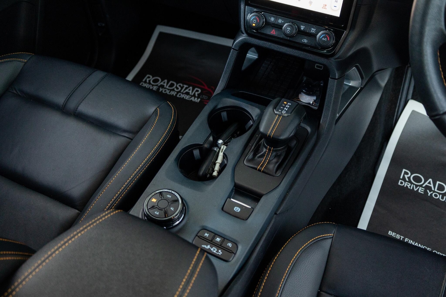 Used Ford Ranger 2024 for sale - 77290887: Photo 13