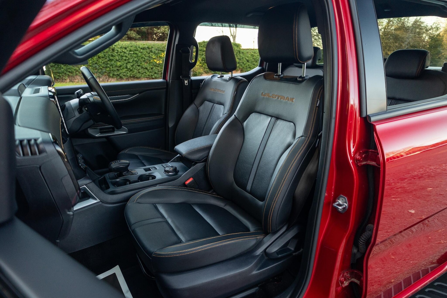 Used Ford Ranger 2024 for sale - 77290887: Photo 14