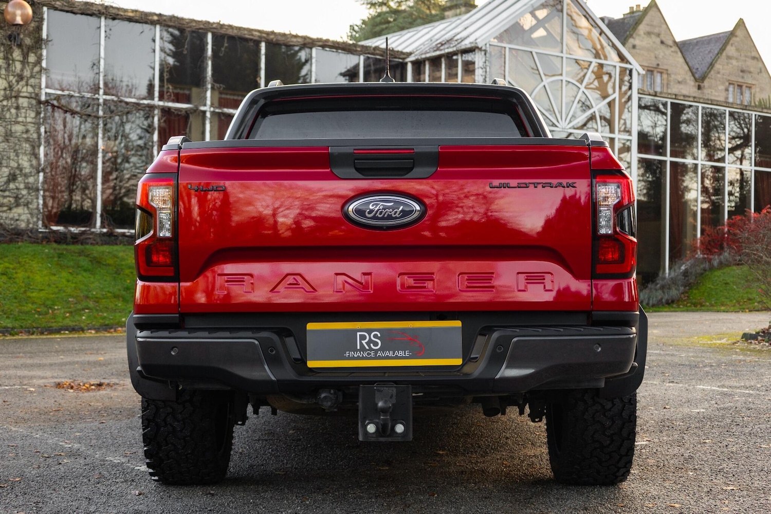 Used Ford Ranger 2024 for sale - 77290887: Photo 15