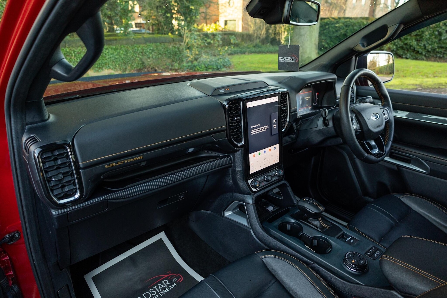 Used Ford Ranger 2024 for sale - 77290887: Photo 16