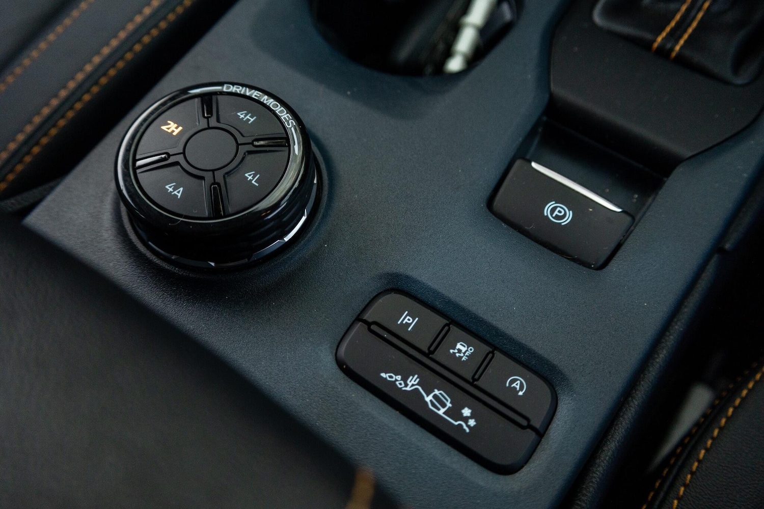 Used Ford Ranger 2024 for sale - 77290887: Photo 17