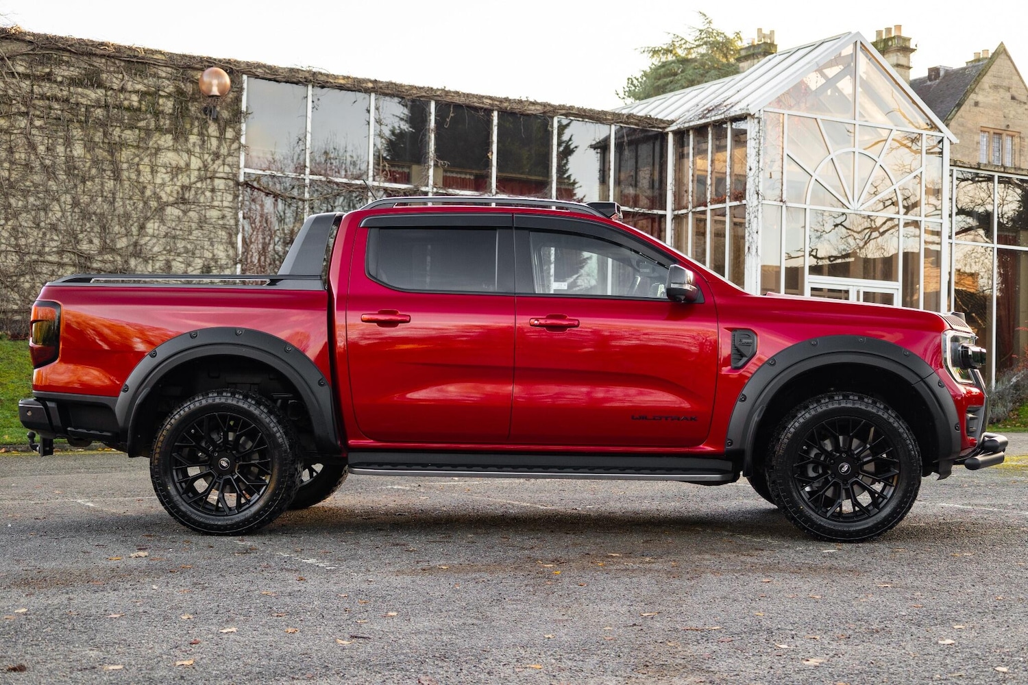 Used Ford Ranger 2024 for sale - 77290887: Photo 18