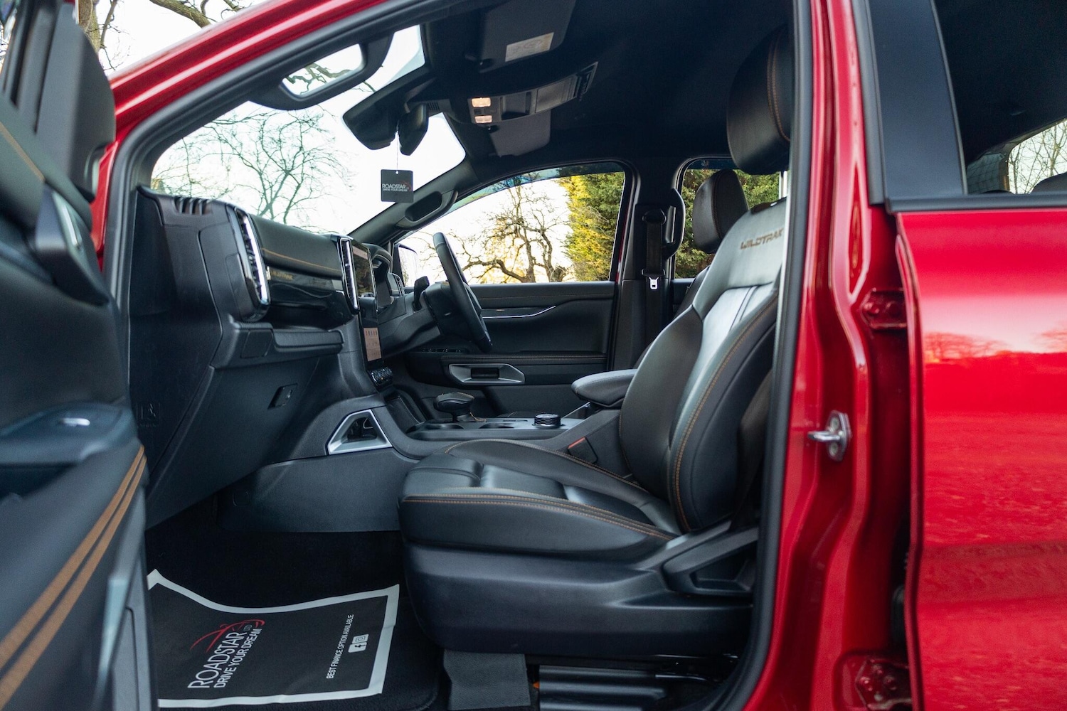 Used Ford Ranger 2024 for sale - 77290887: Photo 19